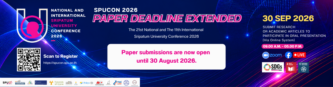 Paper submissions are now open  until 30 August 2026.